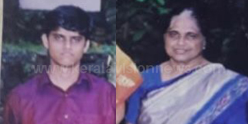 Son hacked his mother to death in Marad