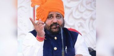 karni sena national president sukhdev singh shot dead in jaipur