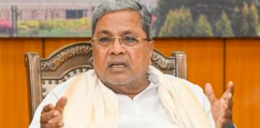 KARNATAKA CM