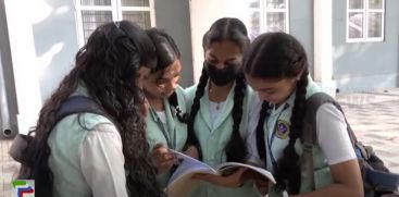 SSLC exams will end today