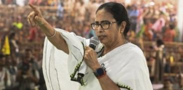 Mamata Banerjee