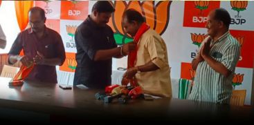 wayanad-dcc-general-secretary-join-in-bjp