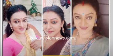 actress Aparna found dead 