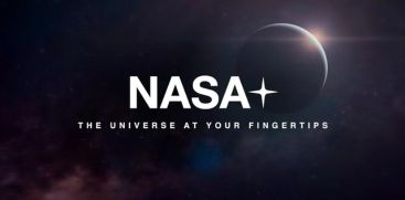 NASA Plus with new OTT platform