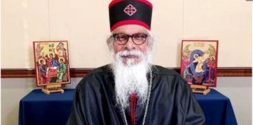 belivers church head Athanasiou's yohan metropolitan passes away 