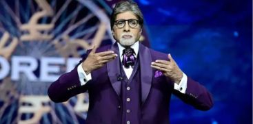 Amitabh Bachchan pays Rs. 120 crore tax on Rs 350 crore he earned in 2024-25