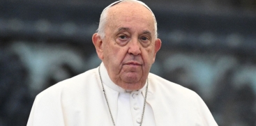  Pope Francis