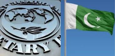 Pakistan IMF Deal Finalized