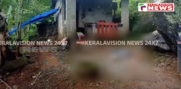 A 52-year-old man was found dead in front of his house in Kollam Kadakkal