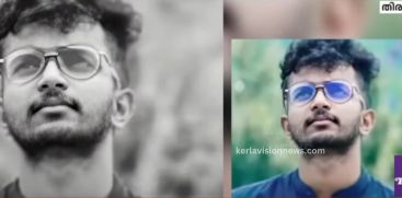 A youth was found hanging dead in Varkala