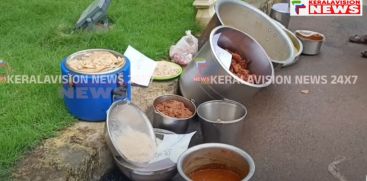 Stale food seized from 9 hotels in Thrissur