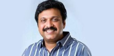 This is the third time KB Ganesh Kumar is coming to the ministry