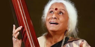 Renowned Hindustani musician and Padma awardee Prabha Atre passed away