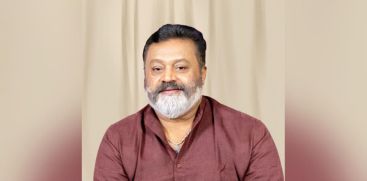 Suresh Gopi reiterates that he will take Thrissur