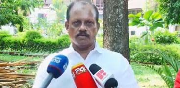 Investigation against minister Ahmed Devarkovil in the allegation of financial fraud