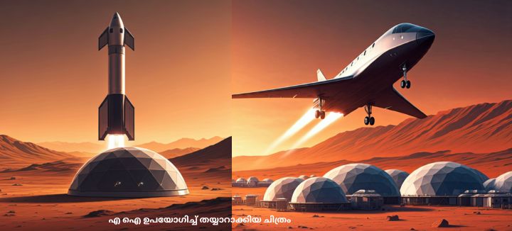 Elon Musk's Mars Dream: A Blueprint for Human Colonization