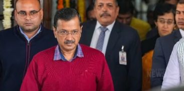 Kejriwal's health is deteriorating; Lt Governor of Delhi VK Sexena