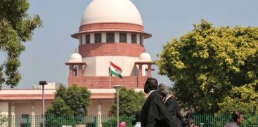 Supreme Court criticizes NEET irregularity