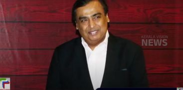 Mukesh Ambani tops India in Brand Guardianship Index 2024