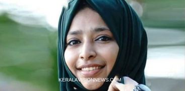 Medical Student Fathima Taskia Dies in Mishap
