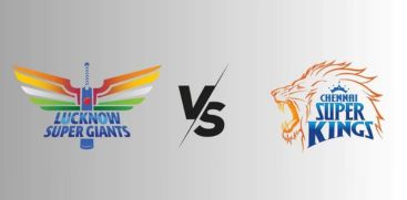 Chennai Super Kings will face Lucknow Super giants today in IPL