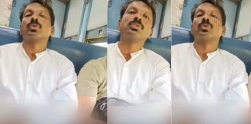 Sexaul Assault In-train; A Kannur Native Is Arrested