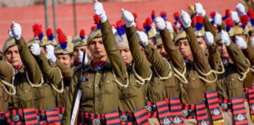 All-Women Parade Next Republic Day