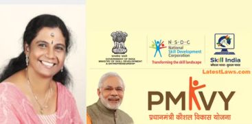 Praseetha has overcome cancer and become a great entrepreneur through Skill India Mission