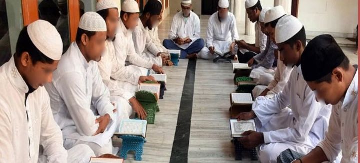 National Commission For Child Rights Calls For Shutdown Of Madrasas Malayalam News