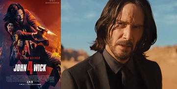  Director Chad Stahelki Says John Wick Chapter 5 Bringing Keanu Reeves Back?