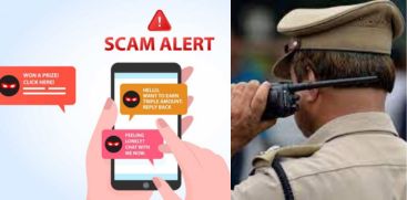 Trap Loan Apps, Kerala Police Warning