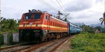 MINISTRY OF RAILWAYS WILL REDUCE FARES WITH FEWER PASSENGERS