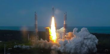 CHANDRAYAN 3 LAUNCH UPDATES