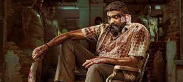 Vijay Sethupathi's Maharaja to Conquer China: ₹700 Crore Target