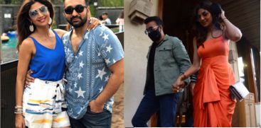 ED attaches Raj Kundra’s properties worth Rs 97.79 crore