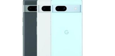 Google Pixel 7A-Midrange phone with flagship-level features