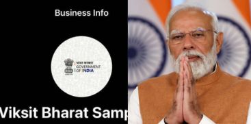 prime-ministers-vikasit-bharat-message-blocked