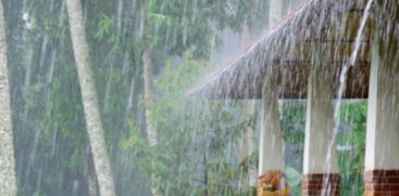 Rain Alert In Kerala