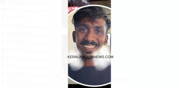 YOUNG MAN DIES IN BIKE ACCIDENT AT KANNUR