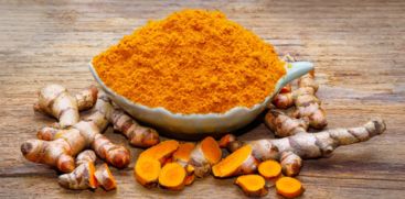 health benefits of turmeric