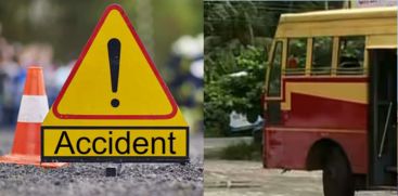 Young Woman Loses Life in Devastating KSRTC Bus Accident