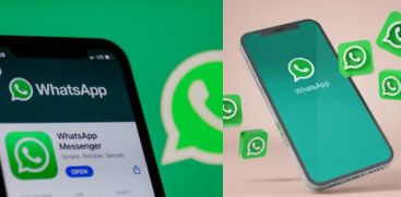 WhatsApp is about to introduce new text formatting options