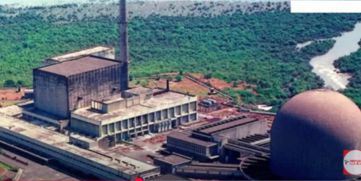 US Lifts Sanctions on Indian Nuclear Facilities