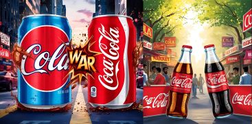 India Cola Wars: Coca-Cola, Pepsi Face Resurgent Campa Cola