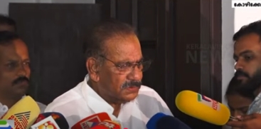 AK Saseendran