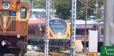 The first Astha special train to Ayodhya will leave Kochuveli today