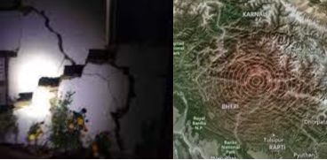 70 Death in Nepal After 6.4 Magnitude Earthquake