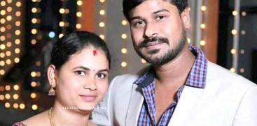 Husband Kills Wife By Poisoning Food With Cyanide After Dispute Over Alleged Affair In Chikkamagaluru