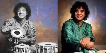 zakir hussain 