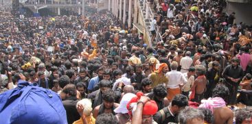 Sabarimala News